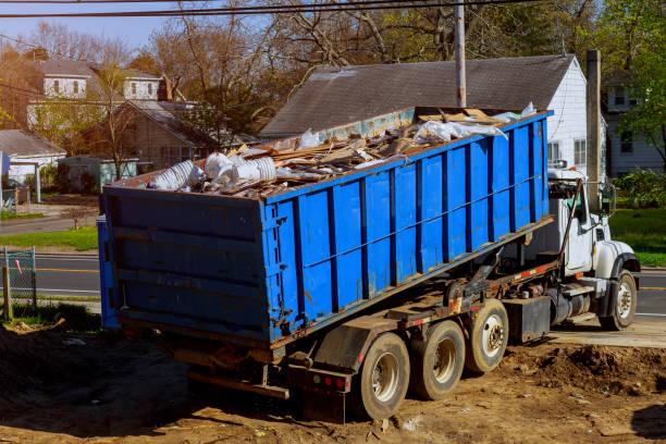 Best Demolition Debris Removal  in Newport, MN