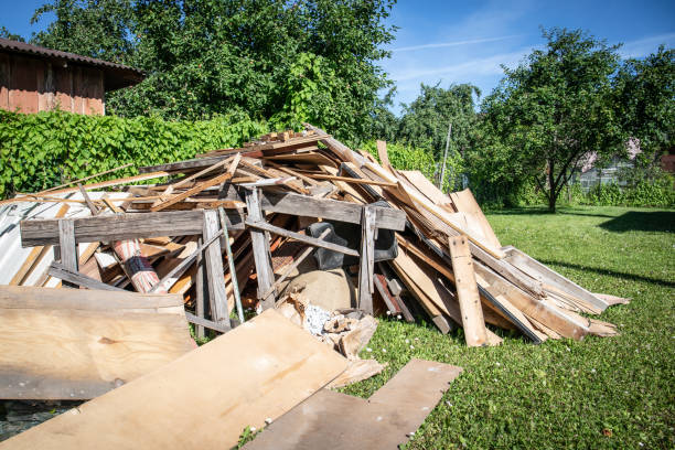 Trusted Newport, MN Junk Removal Services Experts