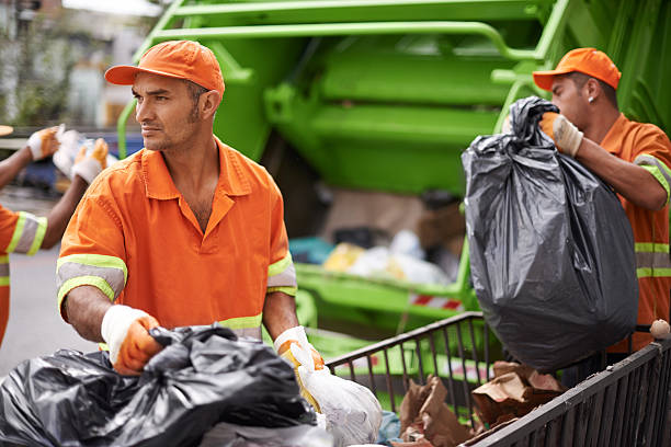 Best Recycling Services for Junk  in Newport, MN